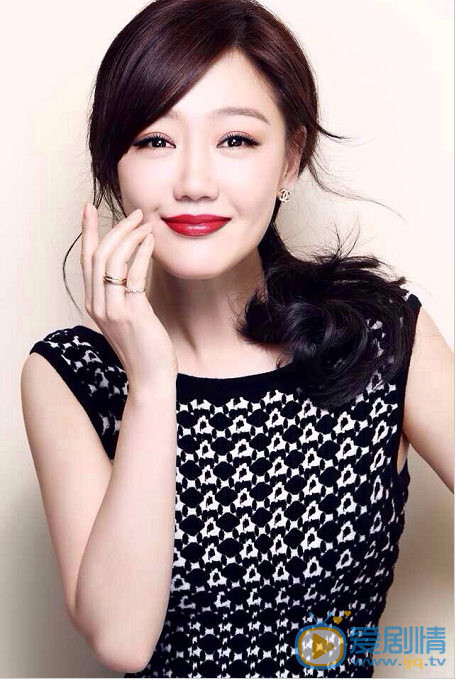 薛佳凝时尚写真 薛佳凝高清写真_薛佳凝高清剧照