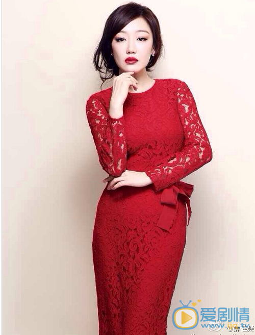 薛佳凝时尚写真 薛佳凝高清写真_薛佳凝高清剧照