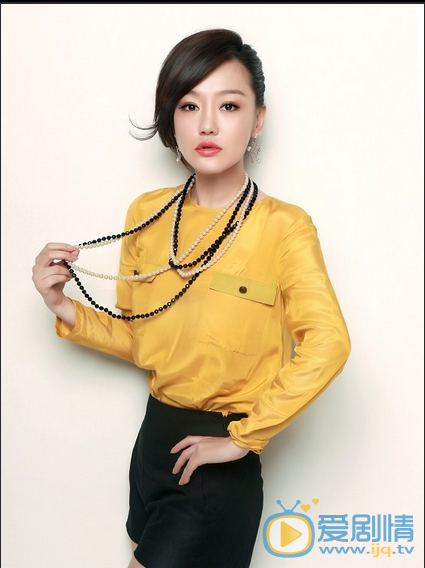 薛佳凝时尚写真 薛佳凝高清写真_薛佳凝高清剧照