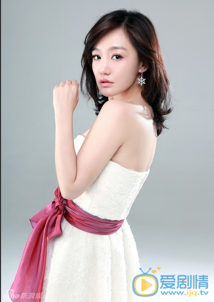 薛佳凝时尚写真 薛佳凝高清写真_薛佳凝高清剧照