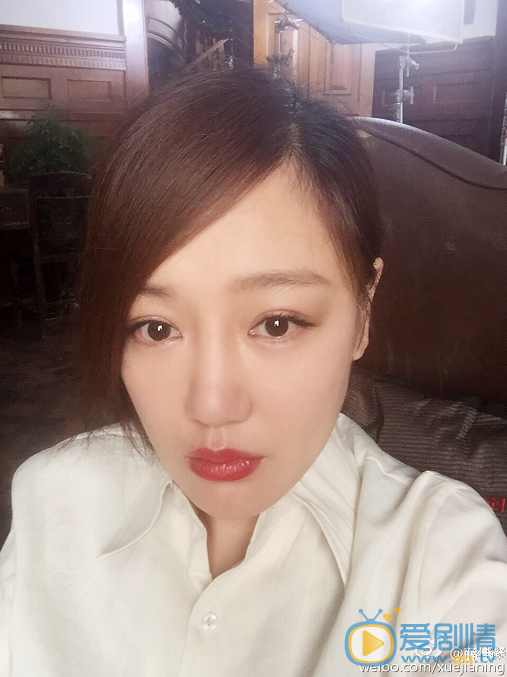 薛佳凝生活照 薛佳凝高清写真_薛佳凝高清剧照