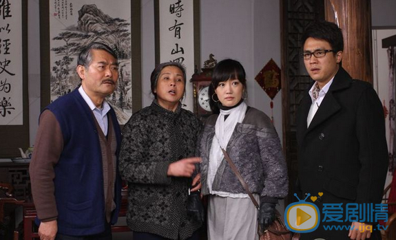 薛佳凝《租个女友回家过年》剧照 薛佳凝高清写真_薛佳凝高清剧照