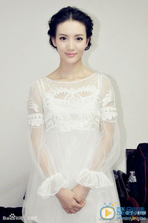 金晨活动红毯照 金晨高清写真_金晨高清剧照