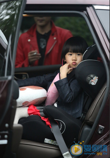 陆毅女儿贝儿照片 陆毅高清写真_陆毅高清剧照