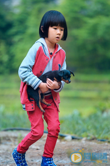 陆毅女儿贝儿照片 陆毅高清写真_陆毅高清剧照