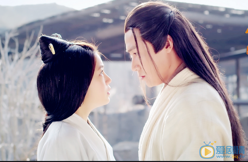 陆毅《秦时明月》剧照 陆毅高清写真_陆毅高清剧照