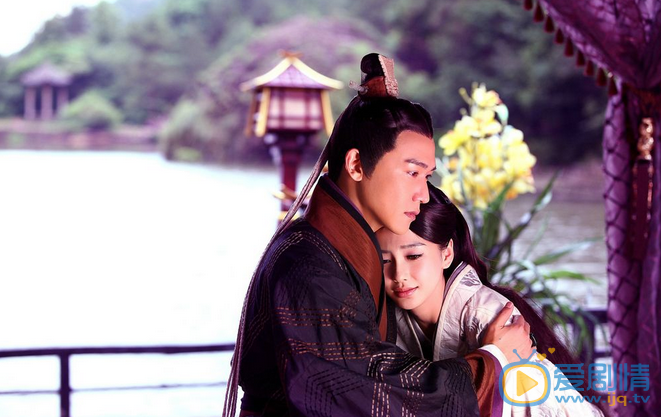 陆毅《大汉情缘之云中歌》剧照 陆毅高清写真_陆毅高清剧照