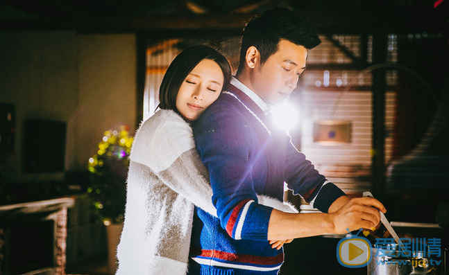 陆毅《致单身男女》剧照 陆毅高清写真_陆毅高清剧照