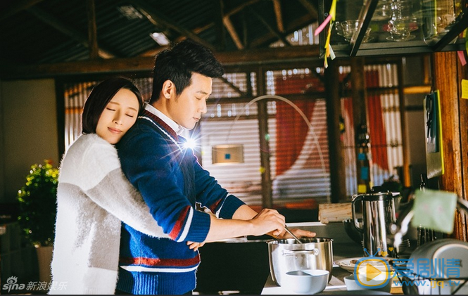 陆毅《致单身男女》剧照 陆毅高清写真_陆毅高清剧照