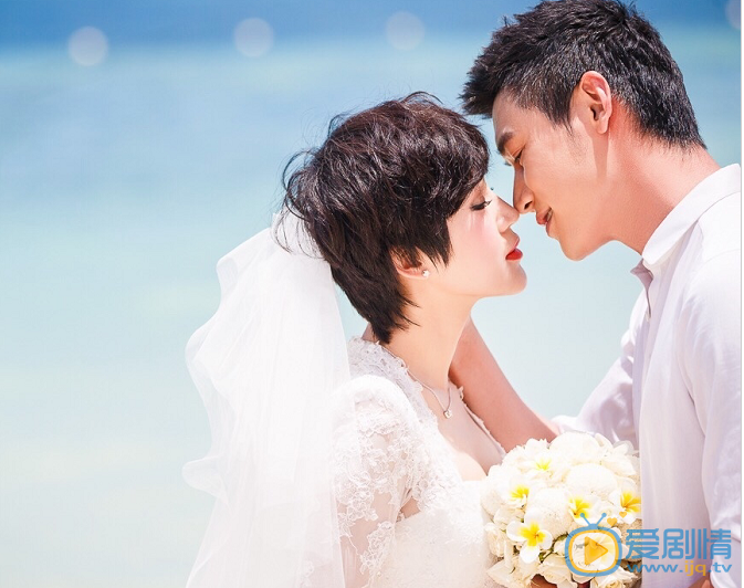 陆毅婚纱照 陆毅高清写真_陆毅高清剧照