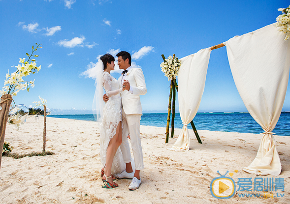陆毅婚纱照 陆毅高清写真_陆毅高清剧照