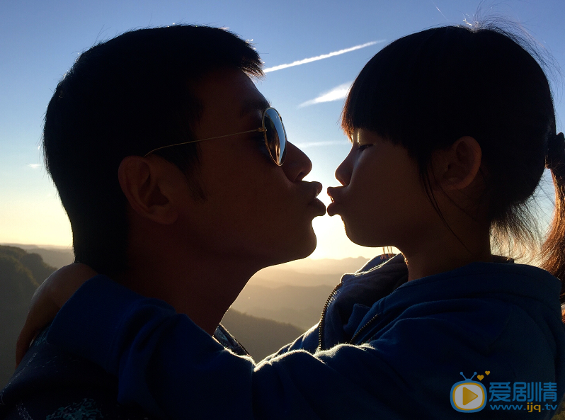 陆毅陆毅一家生活照 陆毅高清写真_陆毅高清剧照