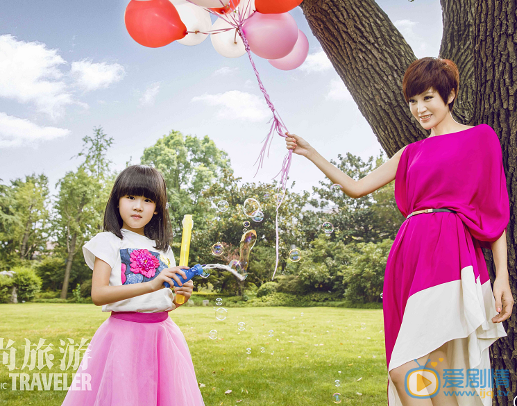 陆毅陆毅一家生活照 陆毅高清写真_陆毅高清剧照