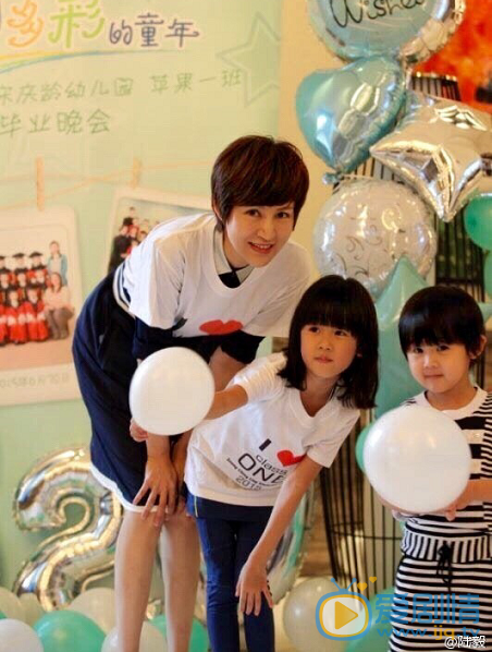 陆毅陆毅一家生活照 陆毅高清写真_陆毅高清剧照