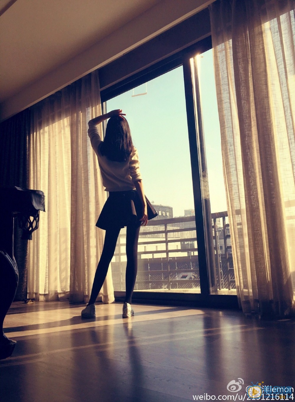 雷洋生活照 雷洋高清写真_雷洋高清剧照