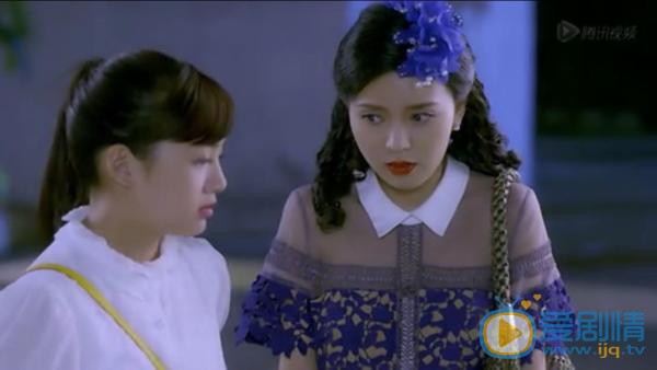 雷洋《戴流苏耳环的少女》剧照 雷洋高清写真_雷洋高清剧照