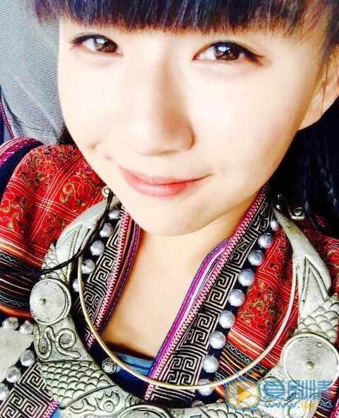小彩旗《仙剑云之凡》剧照 小彩旗高清写真_小彩旗高清剧照