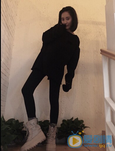 朱颜曼滋生活照片 朱颜曼滋高清写真_朱颜曼滋高清剧照