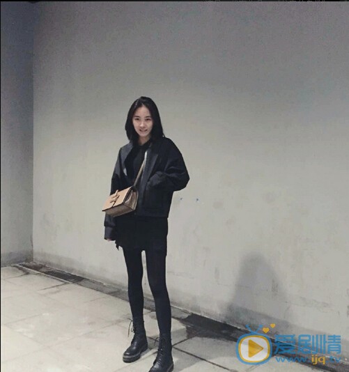 朱颜曼滋生活照片 朱颜曼滋高清写真_朱颜曼滋高清剧照