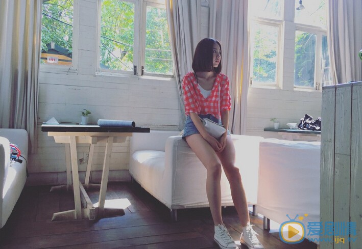 朱颜曼滋生活照片 朱颜曼滋高清写真_朱颜曼滋高清剧照