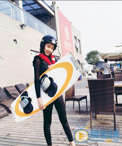 朱颜曼滋生活照片 朱颜曼滋高清写真_朱颜曼滋高清剧照