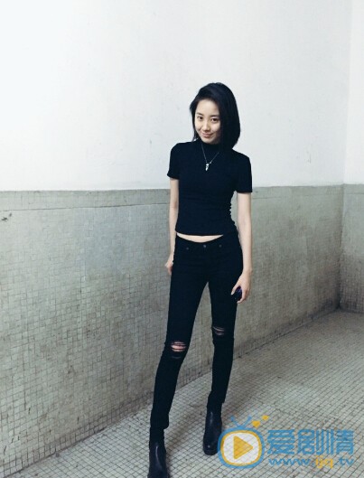 朱颜曼滋生活照片 朱颜曼滋高清写真_朱颜曼滋高清剧照