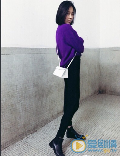 朱颜曼滋生活照片 朱颜曼滋高清写真_朱颜曼滋高清剧照