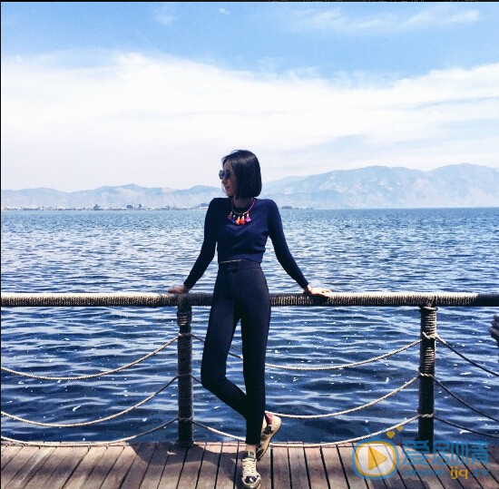 朱颜曼滋生活照片 朱颜曼滋高清写真_朱颜曼滋高清剧照