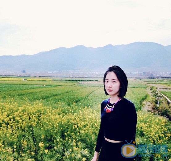 朱颜曼滋生活照片 朱颜曼滋高清写真_朱颜曼滋高清剧照