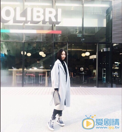 朱颜曼滋生活照片 朱颜曼滋高清写真_朱颜曼滋高清剧照