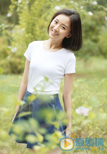 朱颜曼滋个人写真 朱颜曼滋个人资料介绍简介朱颜曼滋个人写真