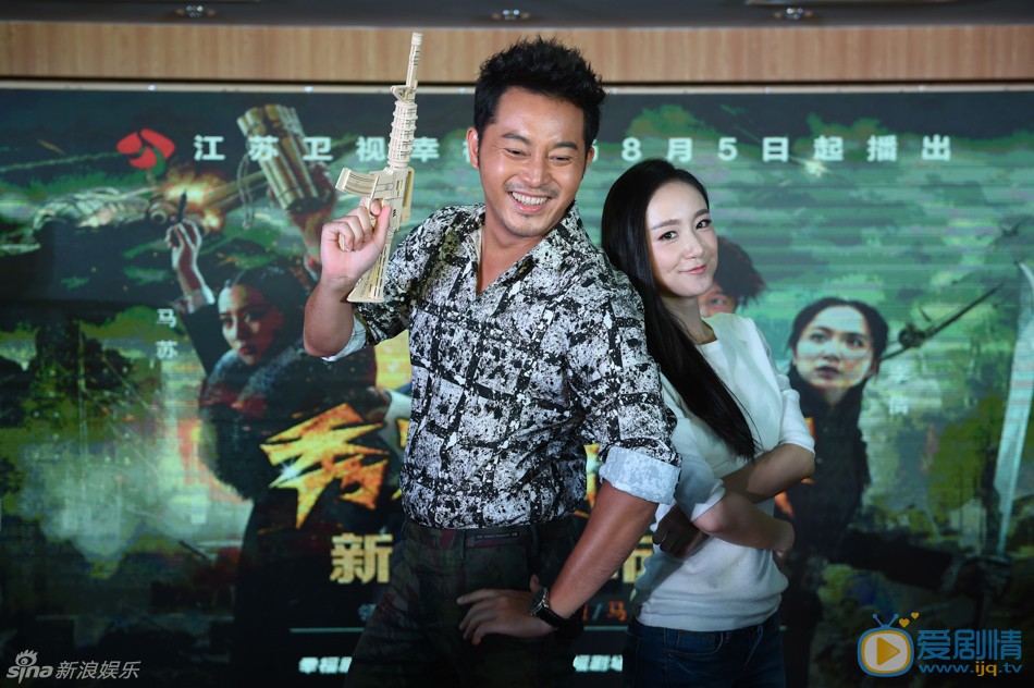 李倩活动照 李倩高清写真_李倩高清剧照