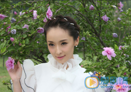 李曼写真 李曼高清写真_李曼高清剧照