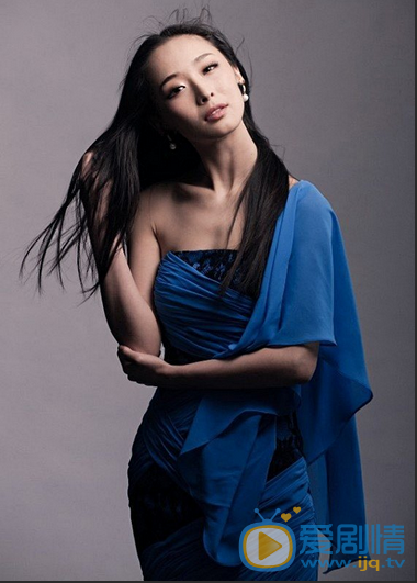 李曼写真 李曼高清写真_李曼高清剧照