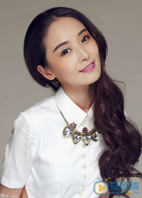 李曼写真 李曼高清写真_李曼高清剧照