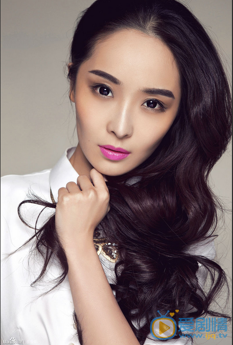 李曼写真 李曼高清写真_李曼高清剧照