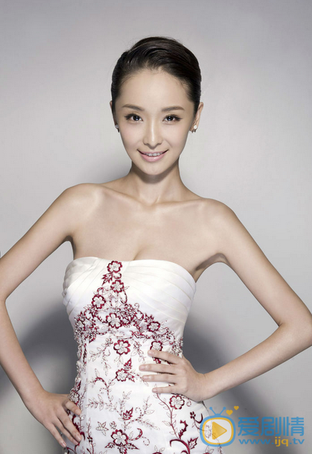 李曼写真 李曼高清写真_李曼高清剧照