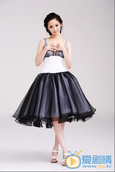 李曼写真 李曼高清写真_李曼高清剧照