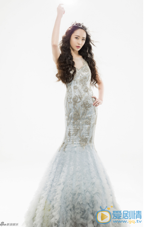 李曼写真 李曼高清写真_李曼高清剧照