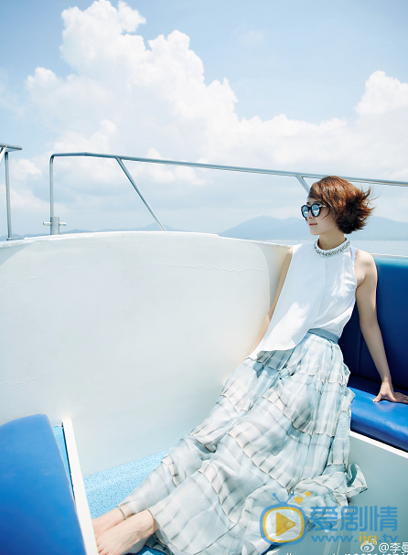 李曼生活照 李曼高清写真_李曼高清剧照