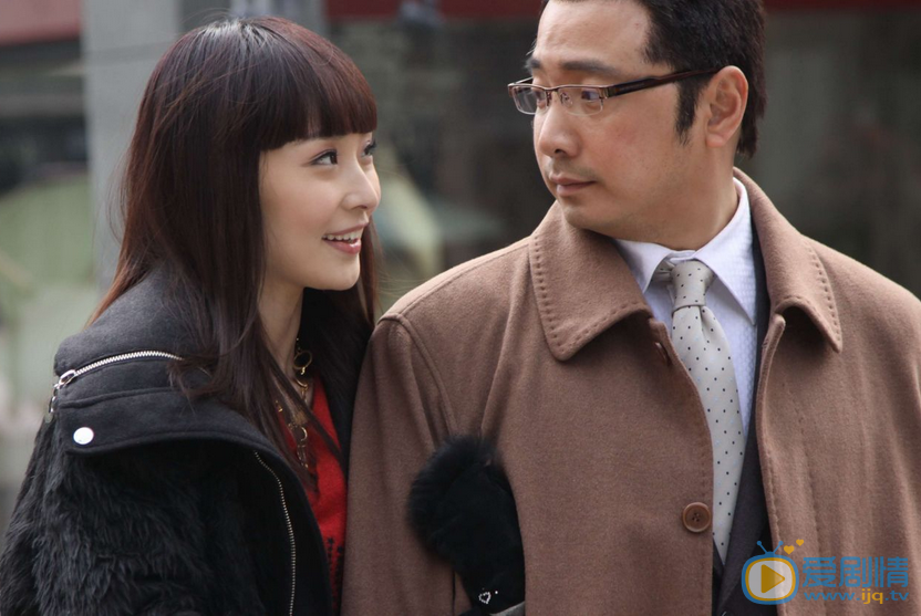 李曼《人在囧途》剧照 李曼高清写真_李曼高清剧照