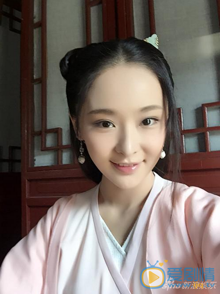 李曼《惊天岳雷》剧照 李曼高清写真_李曼高清剧照