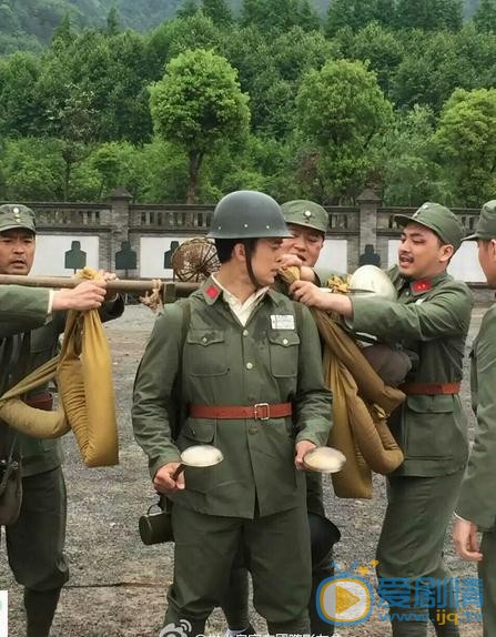 一剑横空剧情介绍(1-45集大结局)