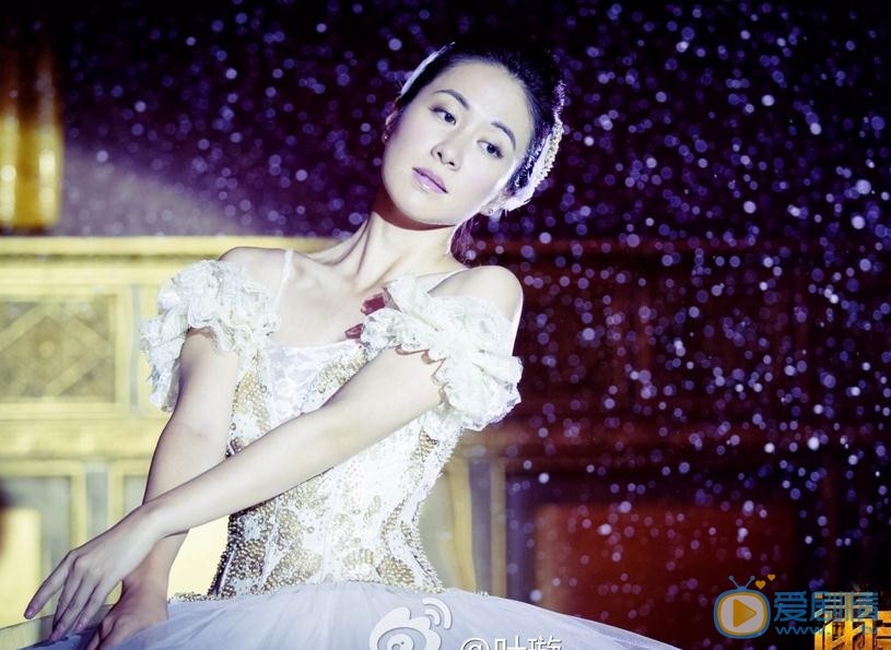 叶璇《潘多拉的秘密》剧照 叶璇高清写真_叶璇高清剧照