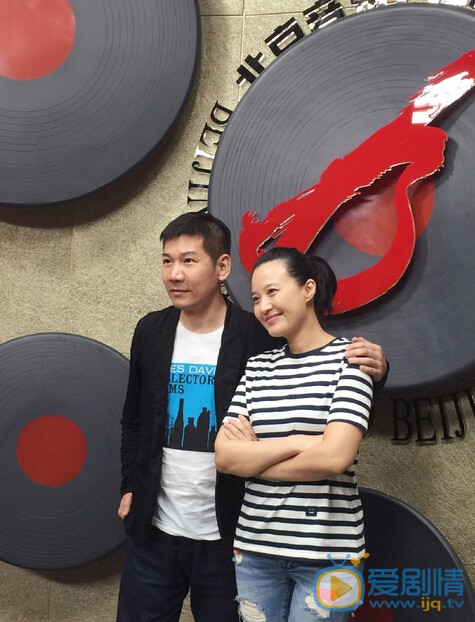 李煜生活照 李煜个人资料介绍简介李煜生活照