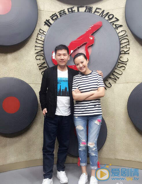 李煜生活照 李煜个人资料介绍简介李煜生活照