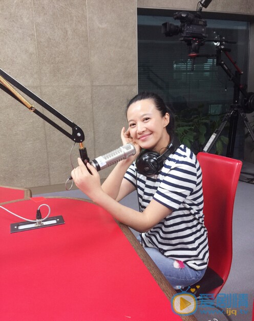 李煜生活照 李煜个人资料介绍简介李煜生活照