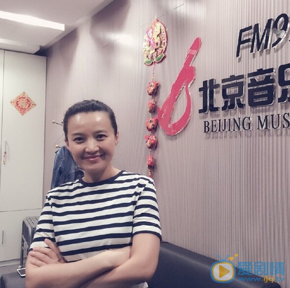 李煜生活照 李煜个人资料介绍简介李煜生活照