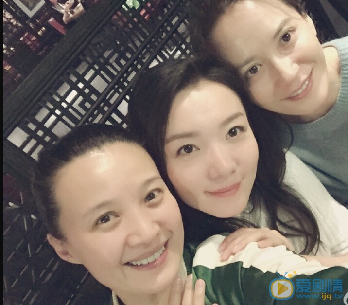 李煜生活照 李煜个人资料介绍简介李煜生活照