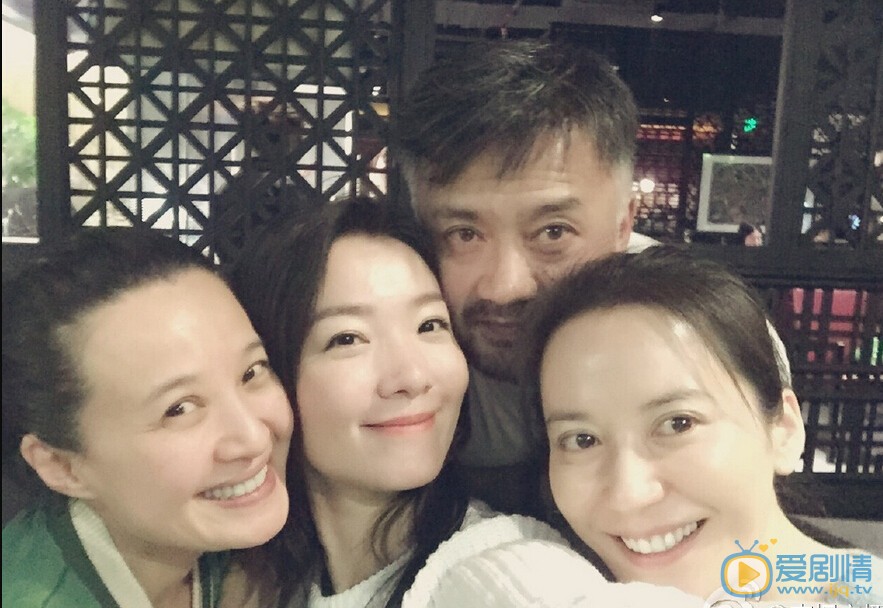 李煜生活照 李煜个人资料介绍简介李煜生活照